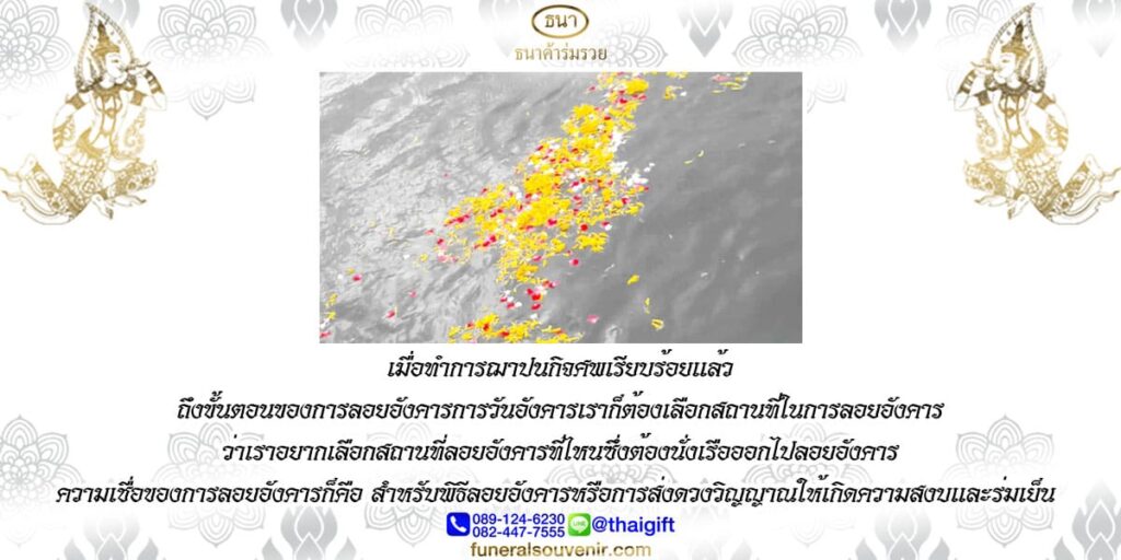 งานศพ